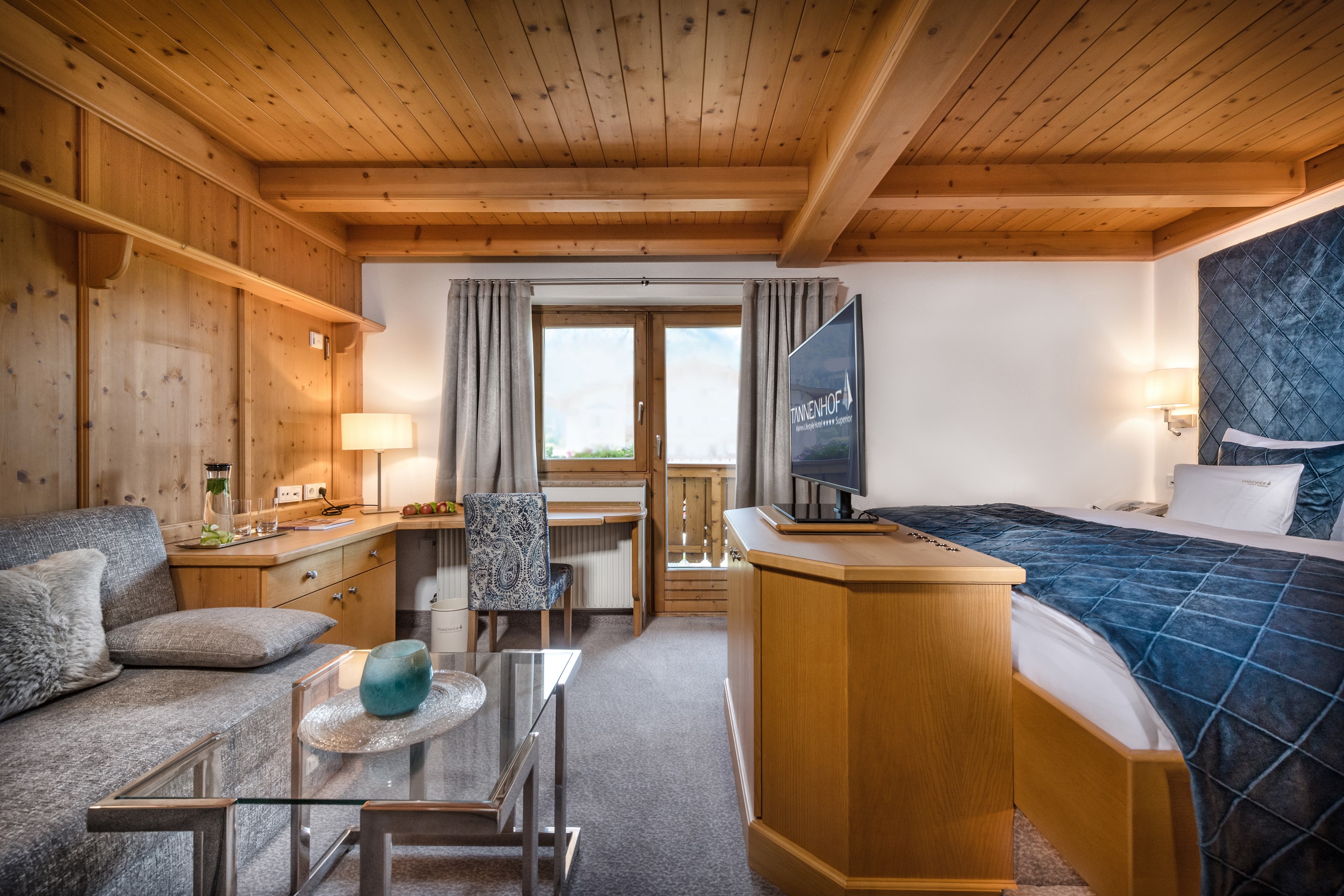 Ihr Hotel Im Salzburger Land